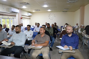 دورة التأهيل التربوي 